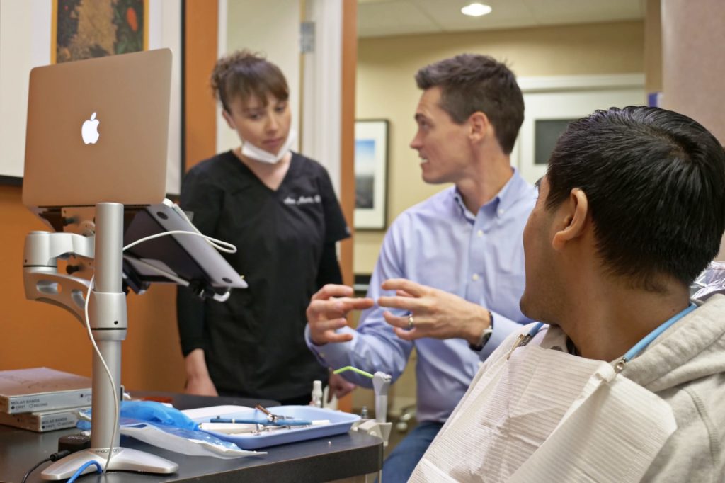 The Perfect Age to Get Braces Oxnard Orthodontics Dr. Jared Lee