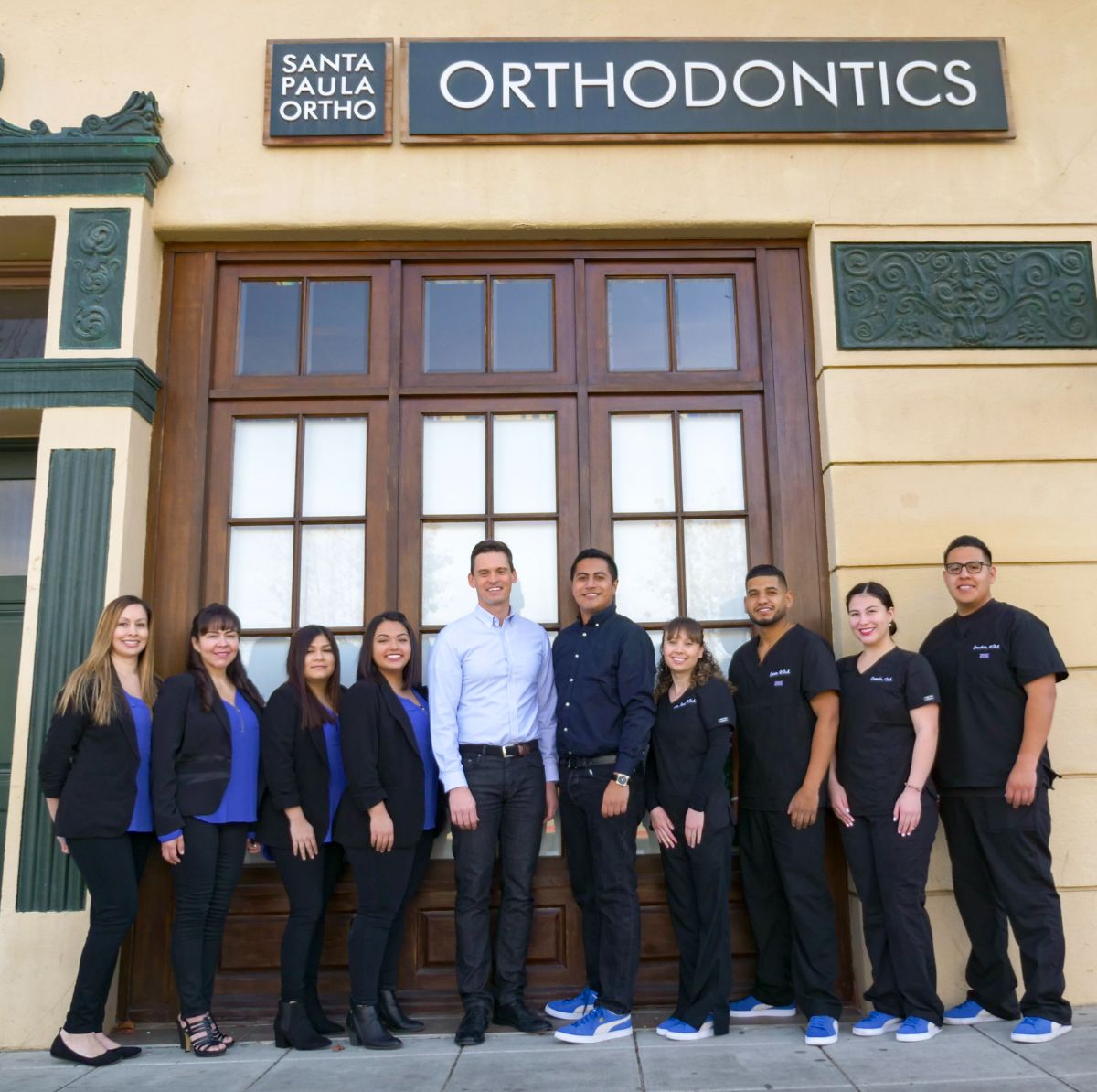 Your Guide To Adult Orthodontic Treatment