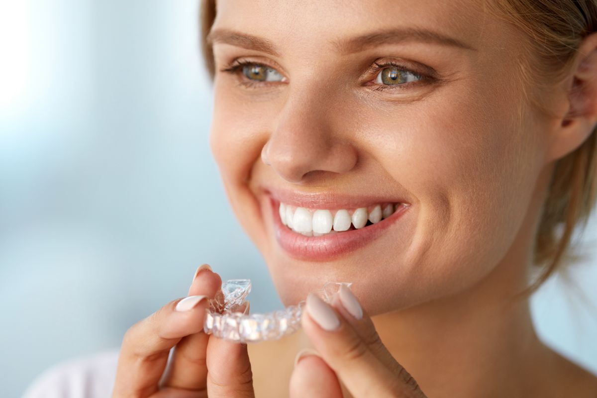 Invisalign in Santa Paula CA