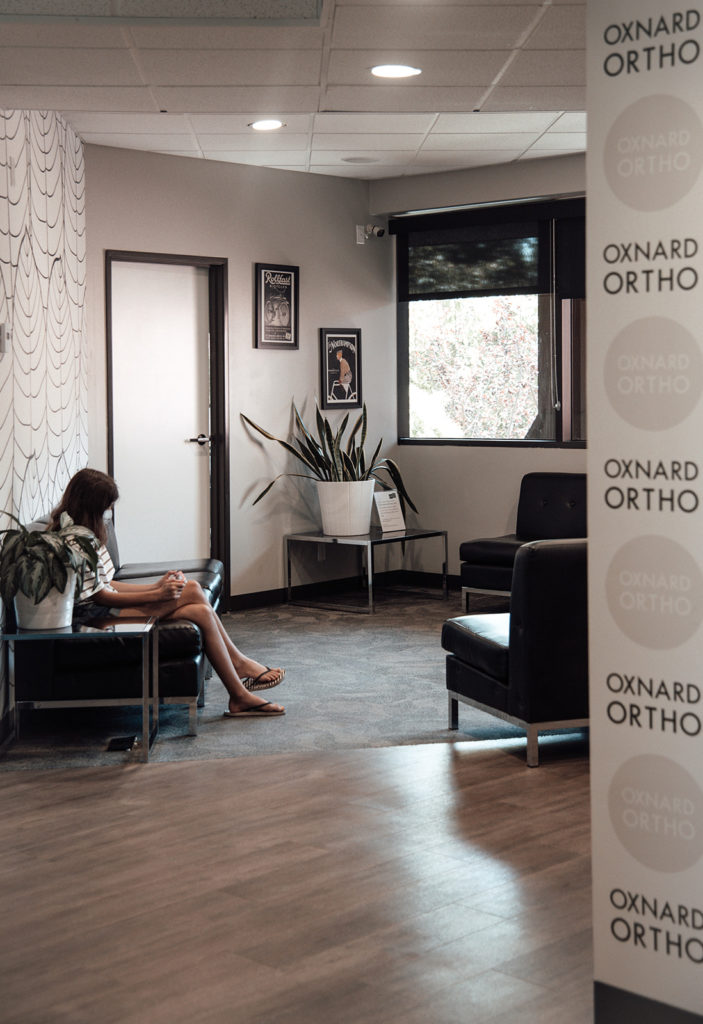 Oxnard Orthodontic Office