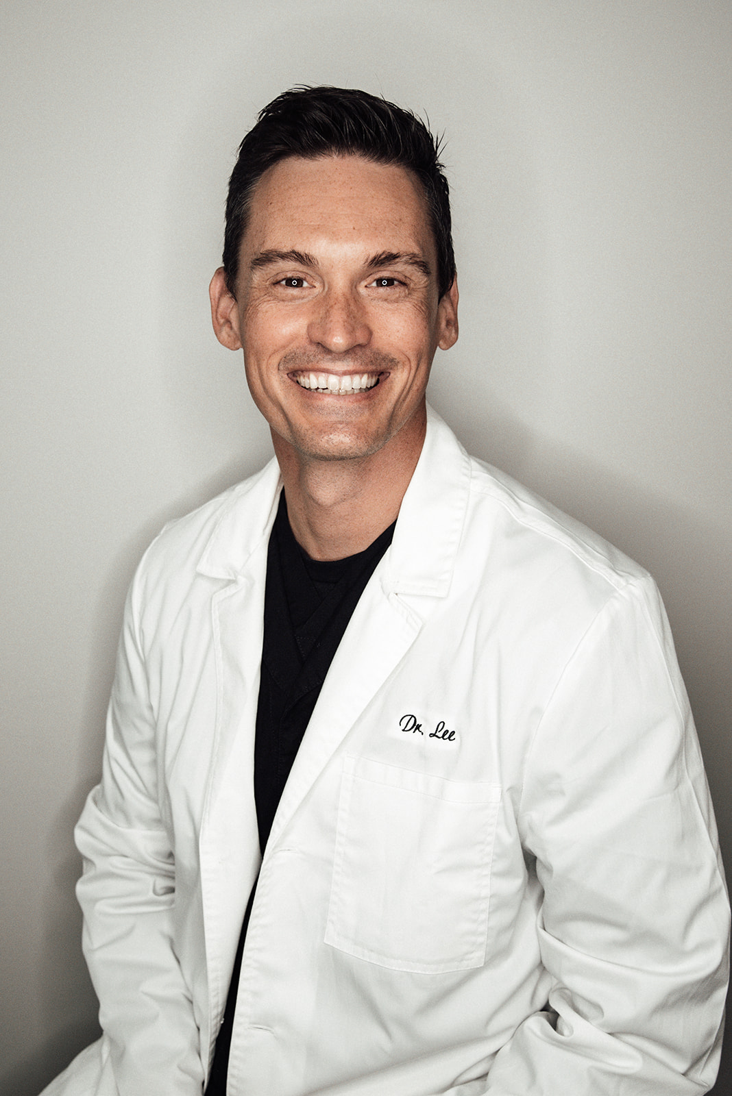 Our Staff | Dr. Jared Lee | Orthodontist | Oxnard | Santa Paula CA