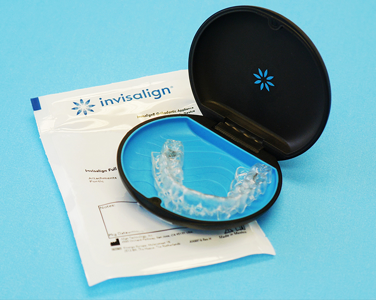 How To Get The Most Out Of Invisalign Treatment