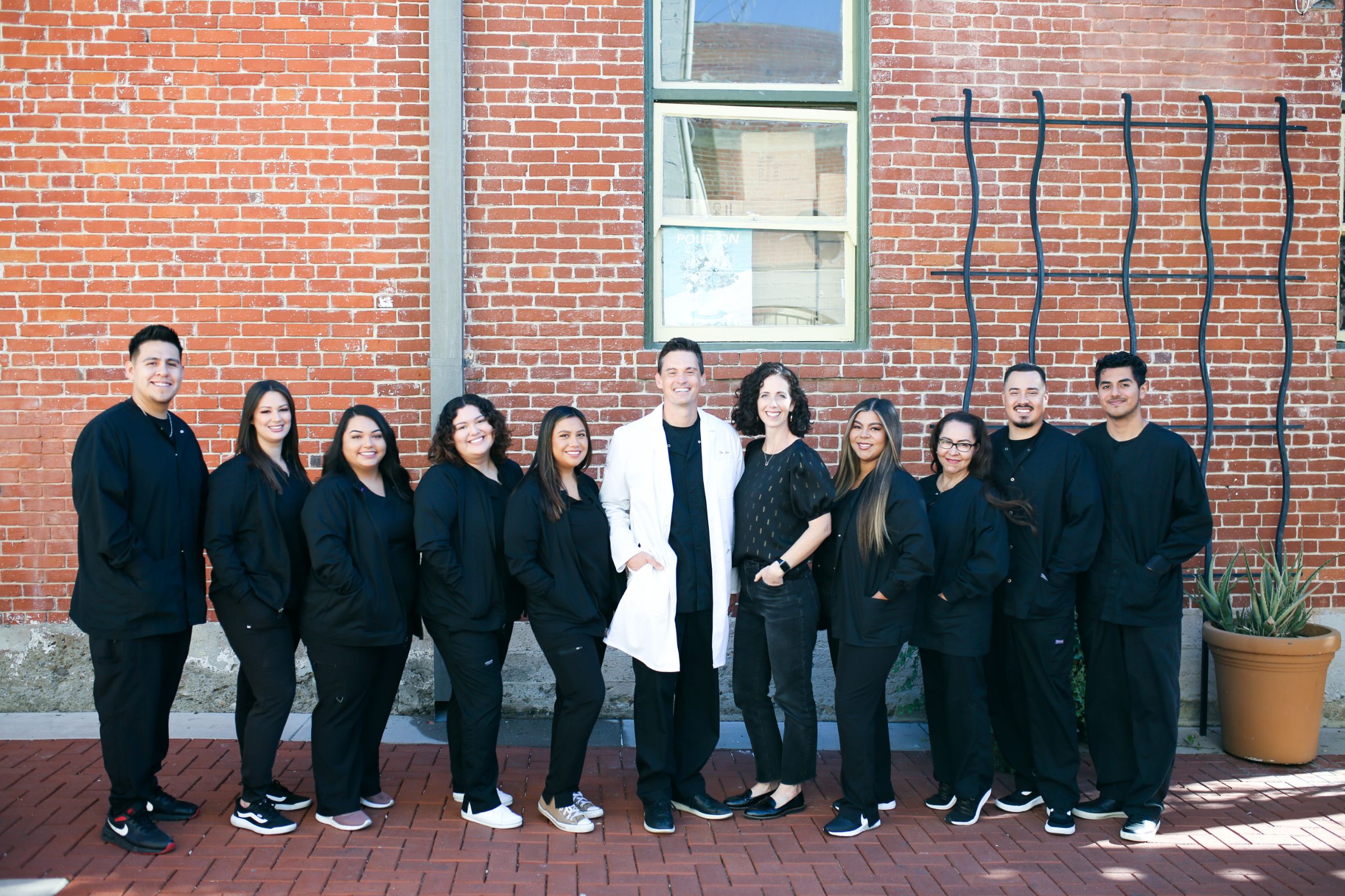 dr jared lee orthodontics