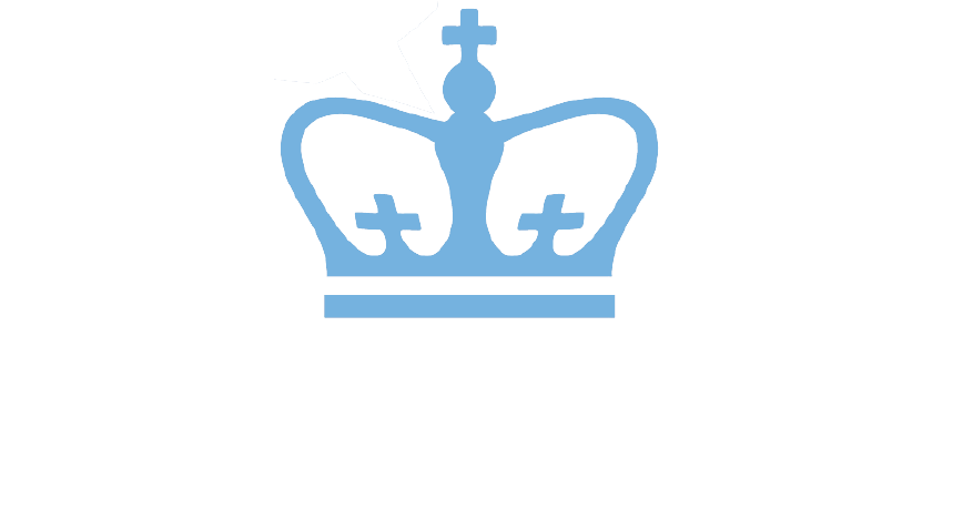 university of columbia badge