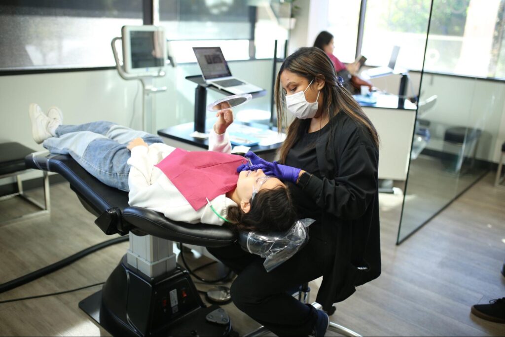Orthodontic Products That Can Help During Treatment