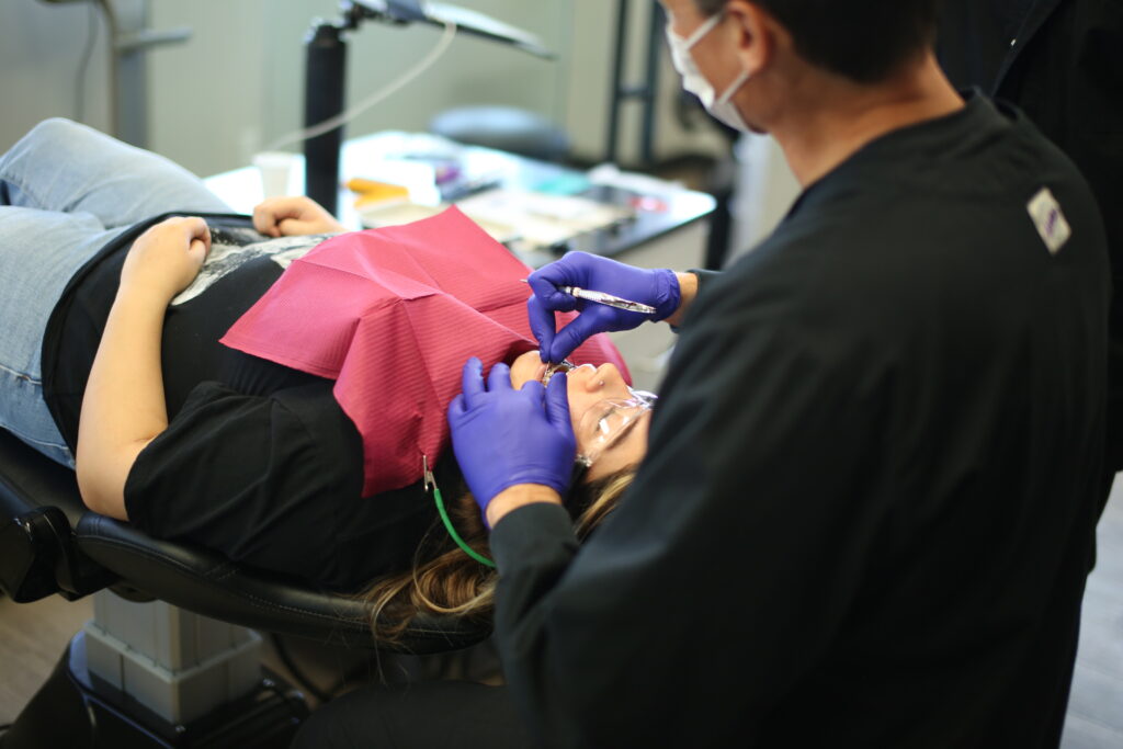 The Different Parts of Braces and What They Do