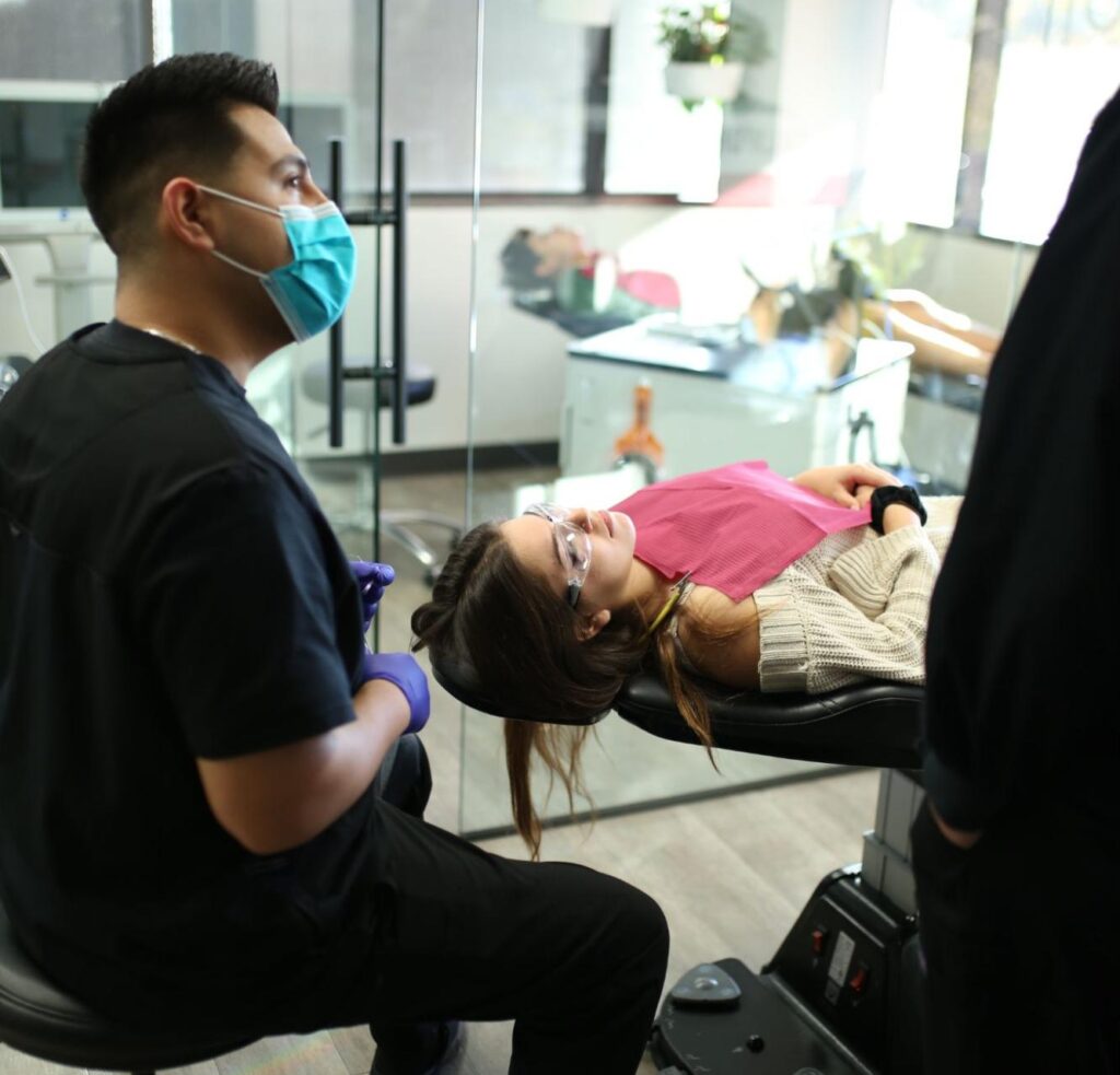 What Should I Expect At My First Orthodontic Appointment?
