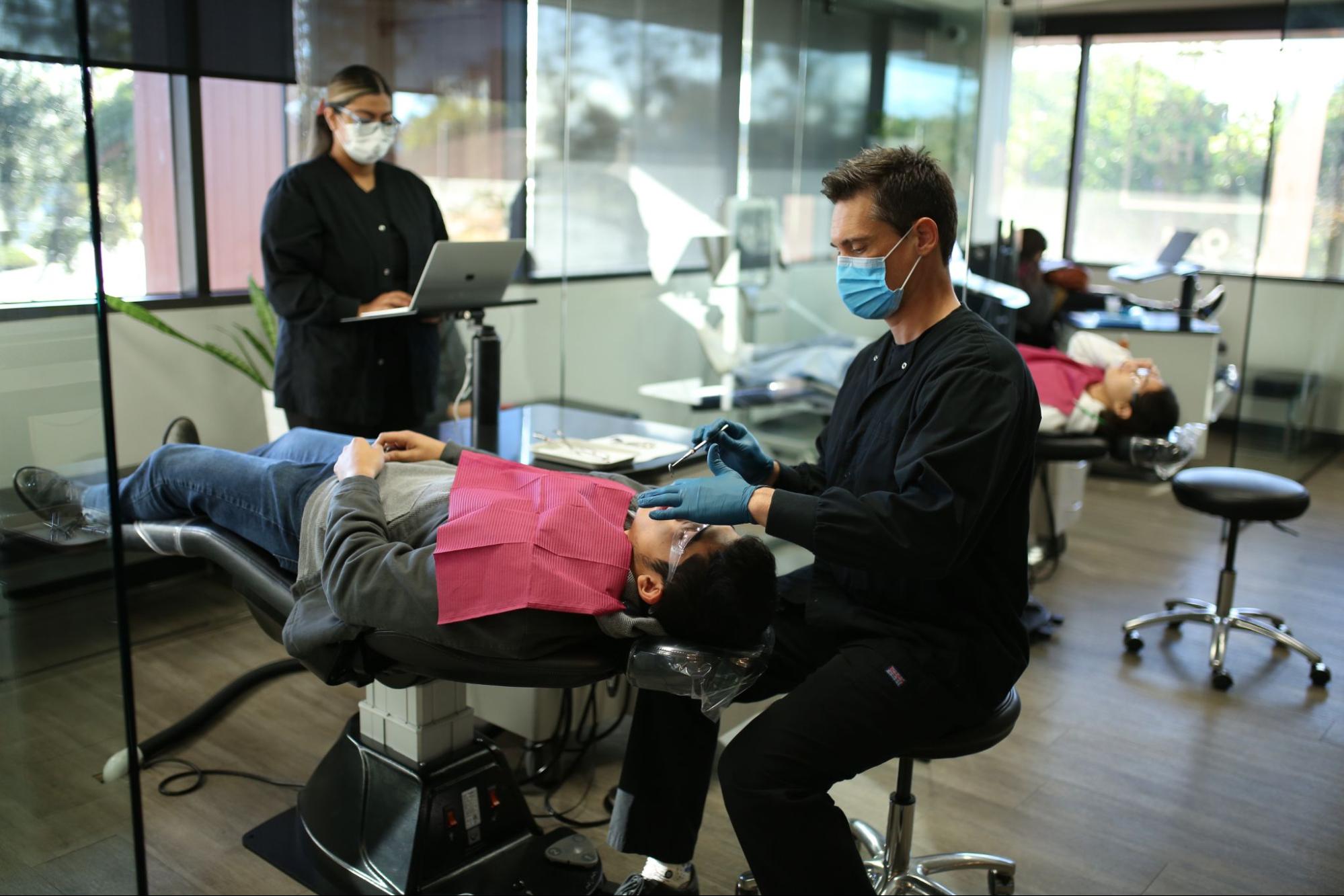 What Should I Expect At My First Orthodontic Appointment?