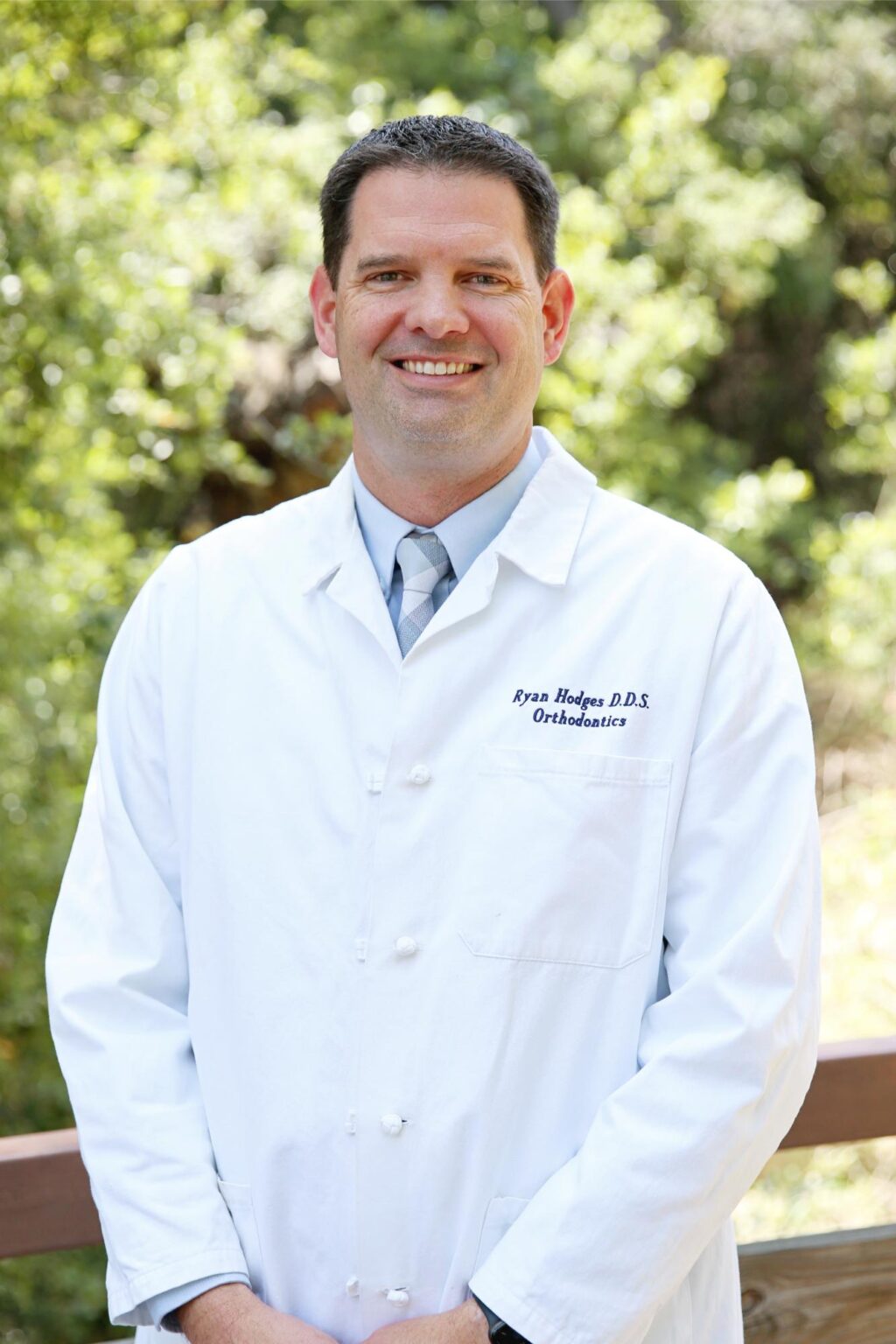 Dr. Ryan Hodges Ventura County Orthodontics Moorpark Braces