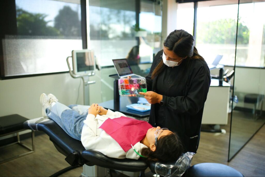 How Customizable Are Braces?