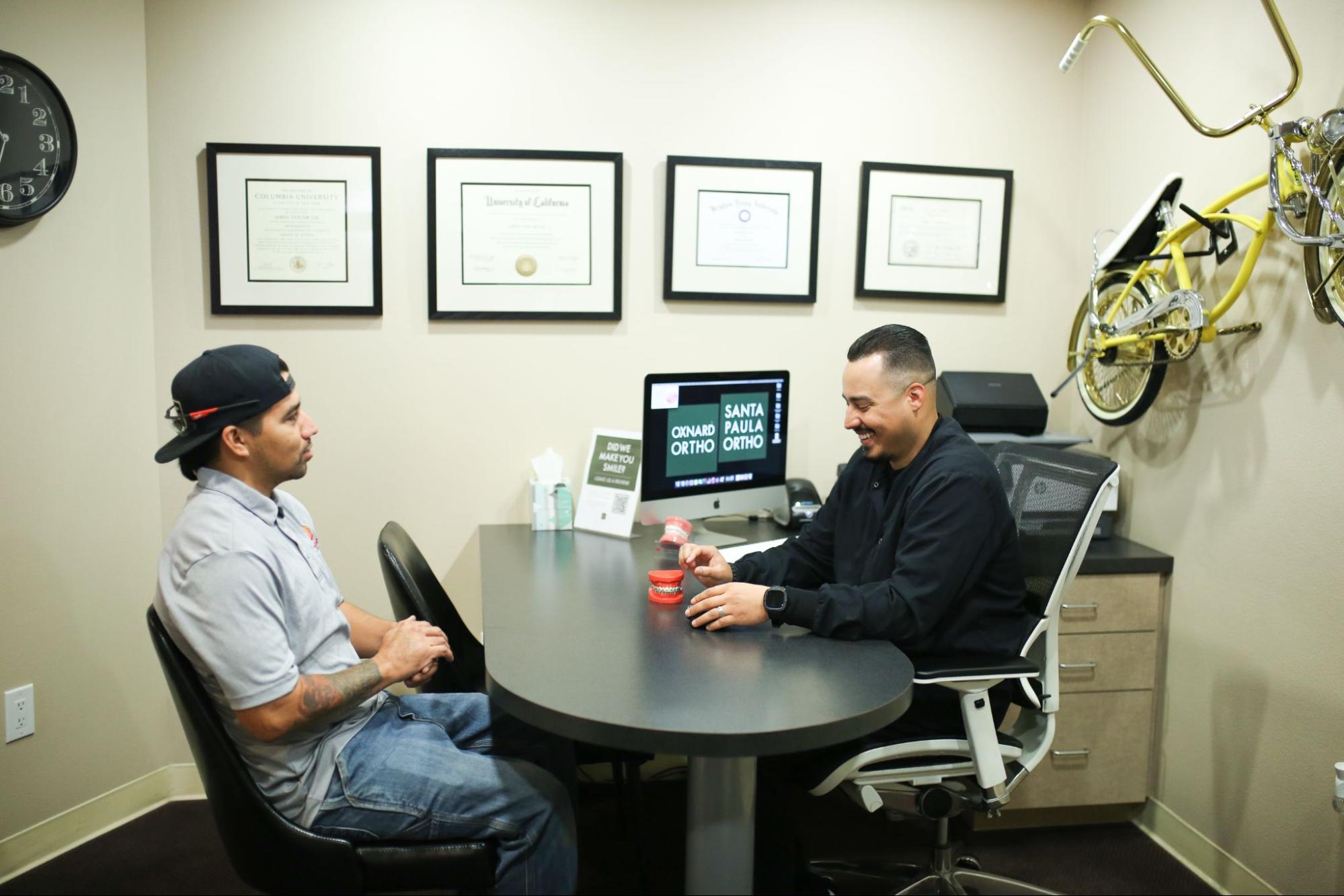 What Should You Expect During Clear Aligner Treatment?