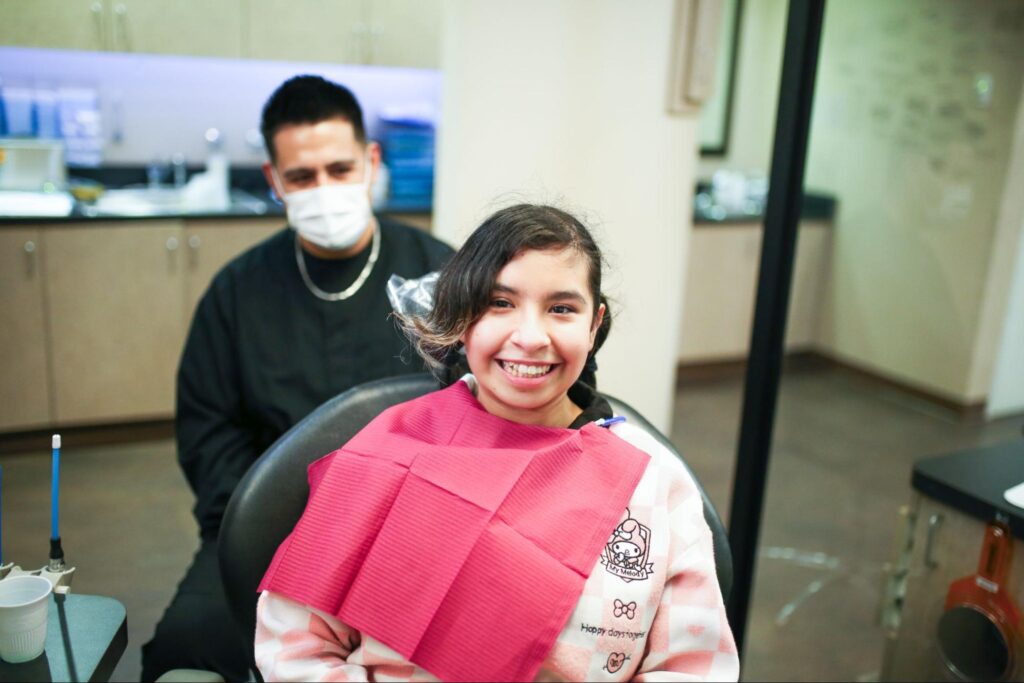 How to Prepare Your Child for Their First Orthodontic Visit