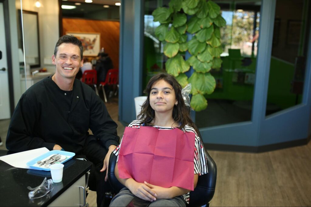 How to Prepare Your Child for Their First Orthodontic Visit