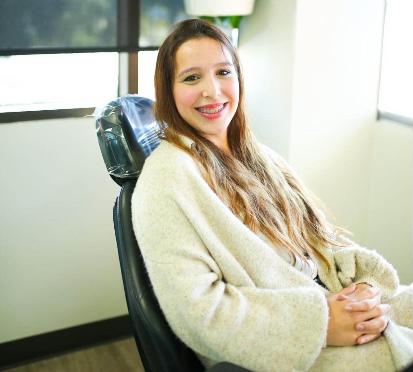 Choosing Between Metal and Clear Braces