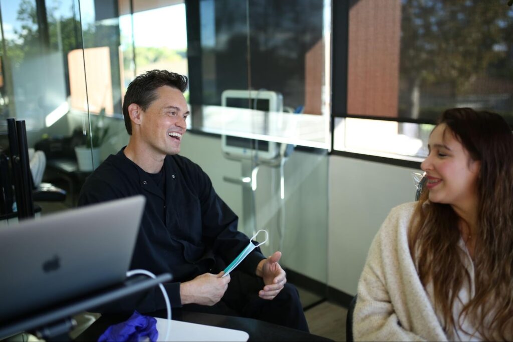 Inside Dr. Lee’s Philosophy on Customized Orthodontic Care