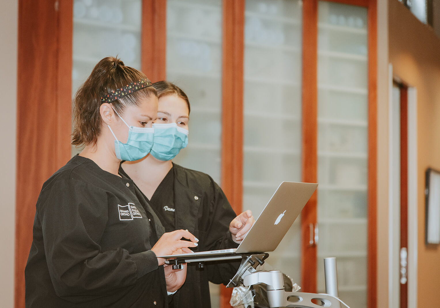 805 Ortho dr. jared lee orthodontics