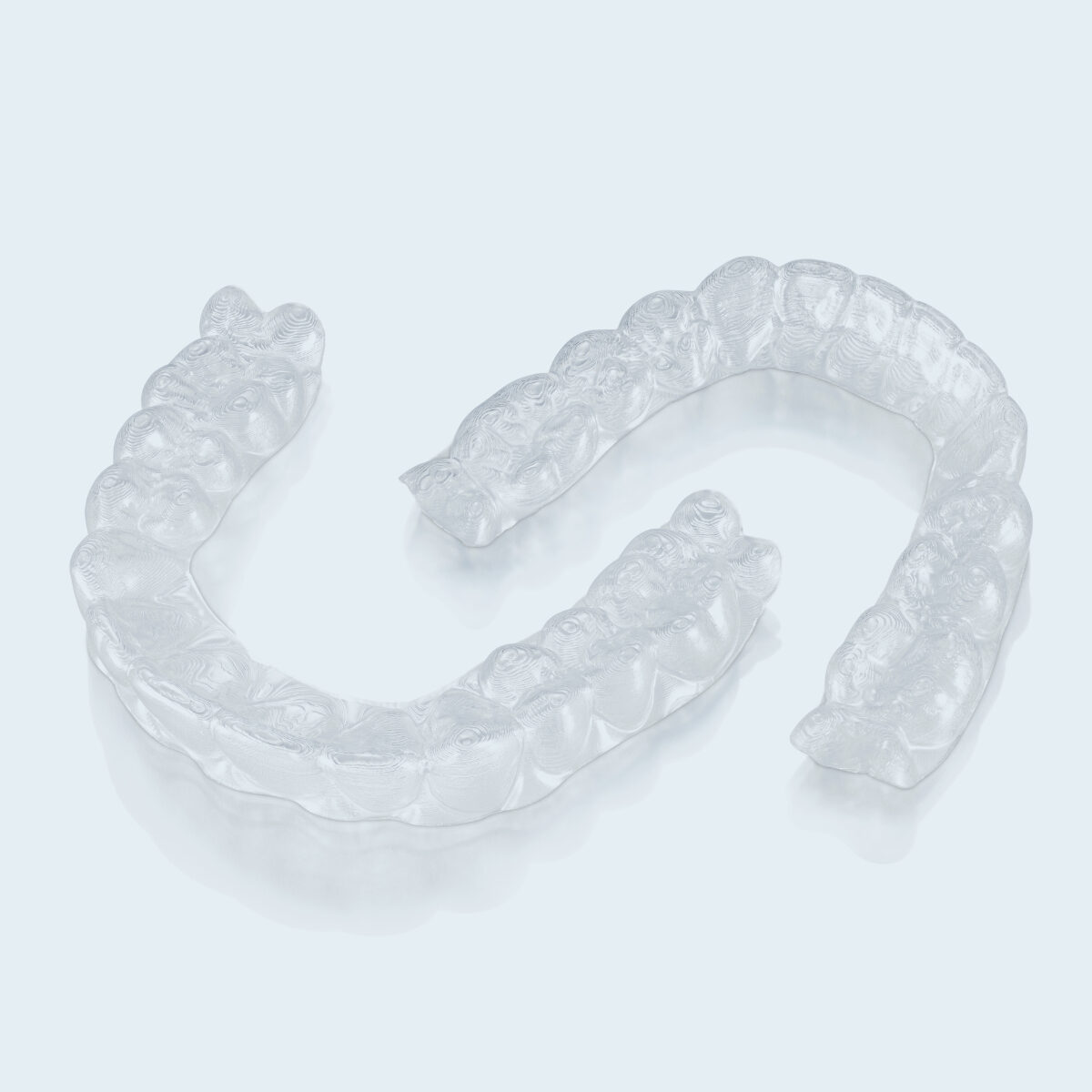 treatment-3m-clarity Invisalign Oxnard CA